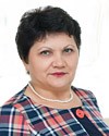 Mudarisova
